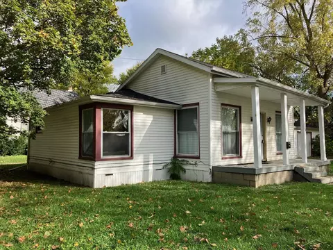 1420 Union, Saginaw, MI 48602
