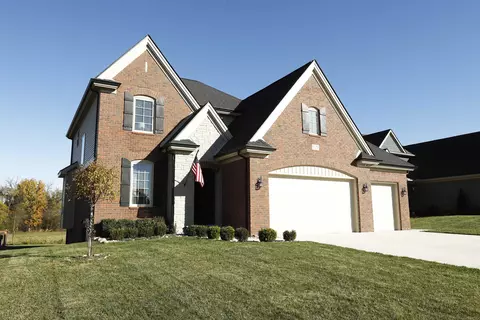 3179 Regatta, Saint Clair, MI 48079