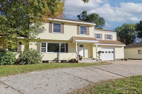 3718 Swede, Midland, MI 48642