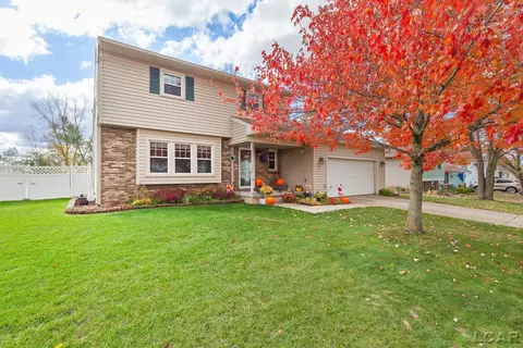 1502 Southwick, Tecumseh, MI 49286
