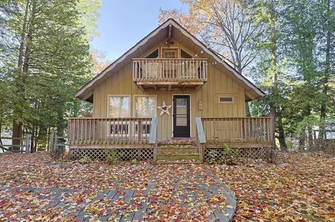 450 Hillcrest, Lake, MI 48632