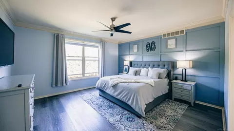 Bedroom - 21839 Goldenwillow, Macomb, MI 48044 photo 1 of 8