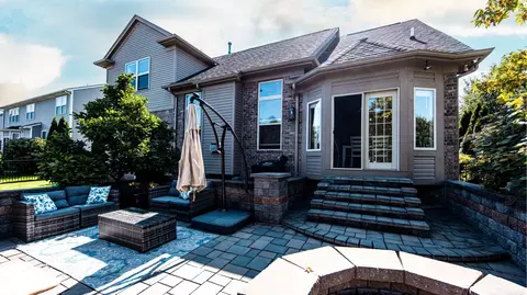 Exterior - 21839 Goldenwillow, Macomb, MI 48044 photo 4 of 8