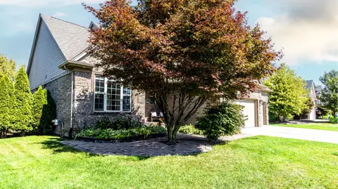 Exterior - 21839 Goldenwillow, Macomb, MI 48044 photo 3 of 8