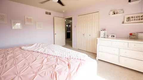 Bedroom - 21839 Goldenwillow, Macomb, MI 48044 photo 6 of 8