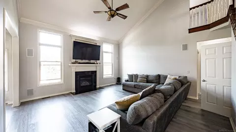 Living - 21839 Goldenwillow, Macomb, MI 48044 photo 1 of 1