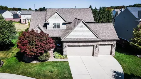 Other - 21839 Goldenwillow, Macomb, MI 48044 photo 1 of 17