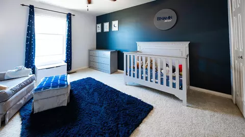 Bedroom - 21839 Goldenwillow, Macomb, MI 48044 photo 3 of 8