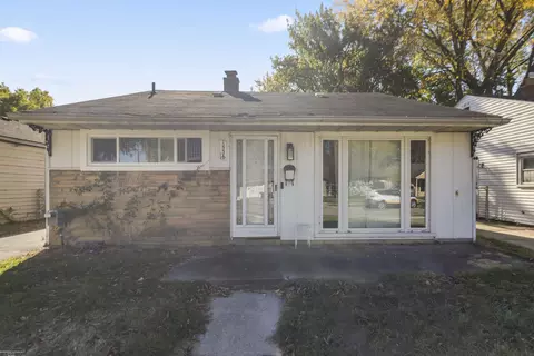 1536 E Goulson, Hazel Park, MI 48030