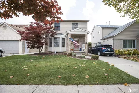 6004 N Gulley, Dearborn Heights, MI 48127
