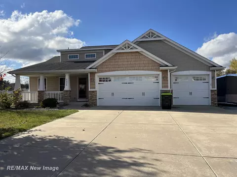 4806 Northridge, Auburn, MI 48611