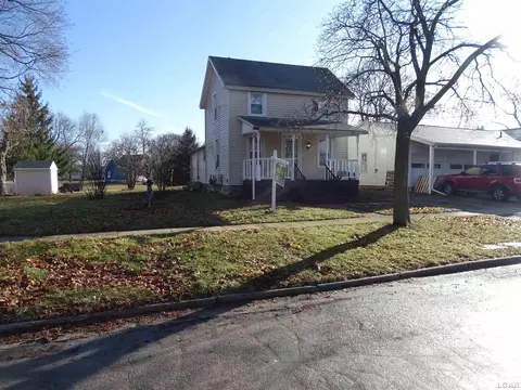 839 Dennis, Adrian, MI 49221