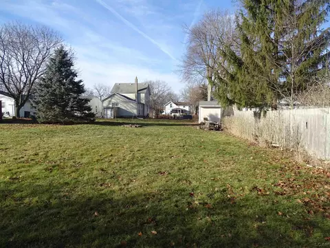 Exterior - 839 Dennis, Adrian, MI 49221 photo 2 of 2