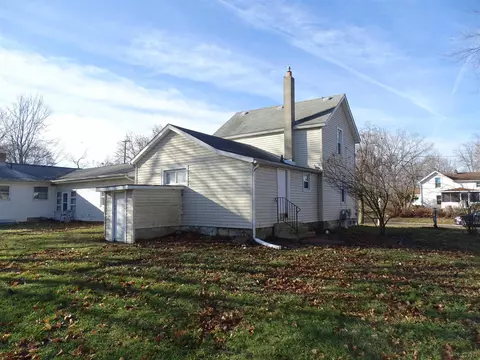 Exterior - 839 Dennis, Adrian, MI 49221 photo 1 of 2