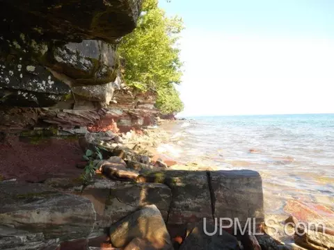 Parcel 153 Shore, Au Train, MI 49806 photo 6