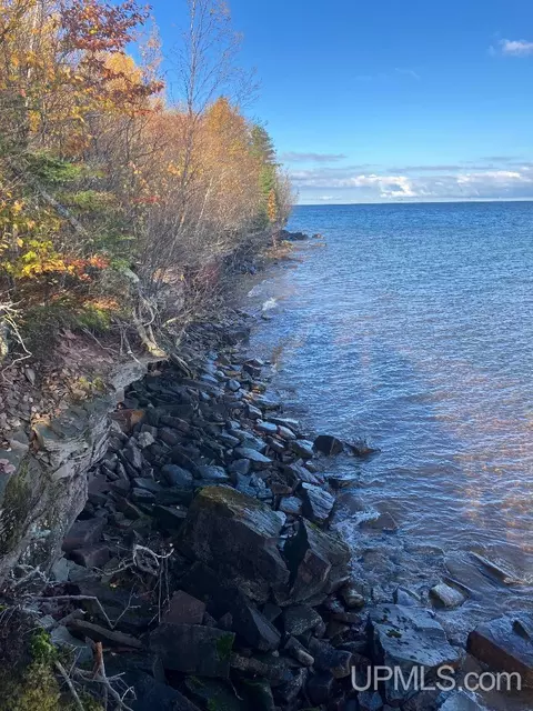 Parcel 153 Shore, Au Train, MI 49806 photo 3