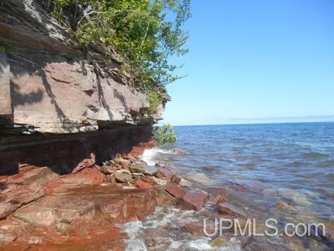 Parcel 153 Shore, Au Train, MI 49806 photo 4
