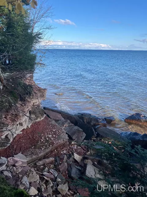 Parcel 155 Shore, Au Train, MI 49806 photo 3