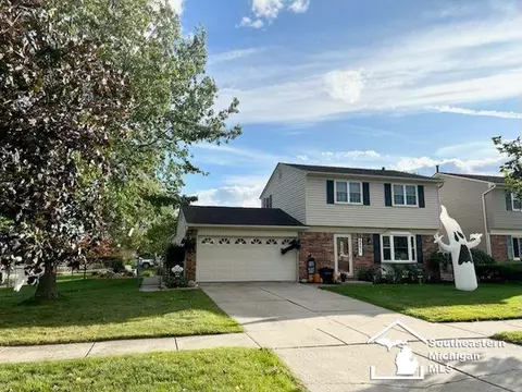 23211 Whitby, Flat Rock, MI 48134