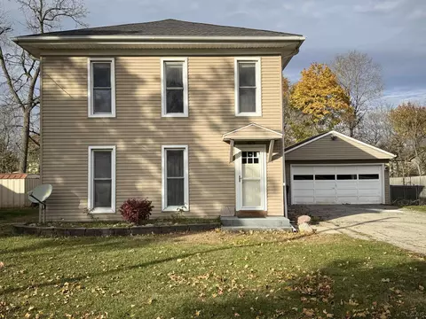 413 W Pottawatamie, Tecumseh, MI 49286