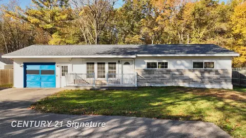 10462 S Graham, Saint Charles, MI 48655