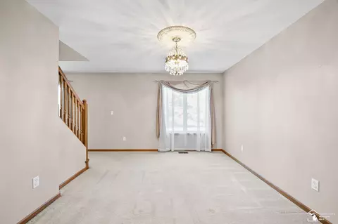 Living - 1905 W Smith, Temperance, MI 48182 photo 3 of 6