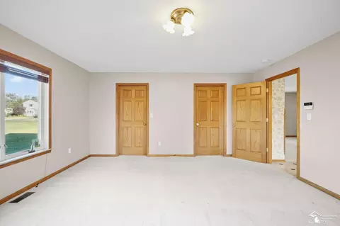 Bedroom - 1905 W Smith, Temperance, MI 48182 photo 7 of 7