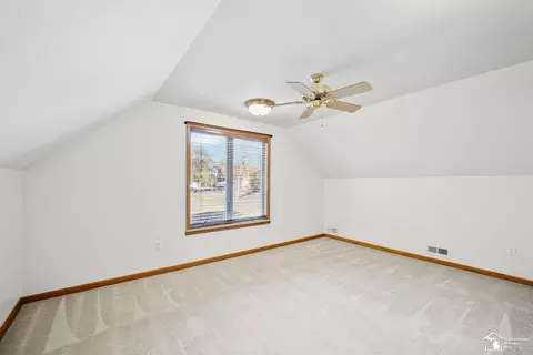 Bedroom - 1905 W Smith, Temperance, MI 48182 photo 4 of 7