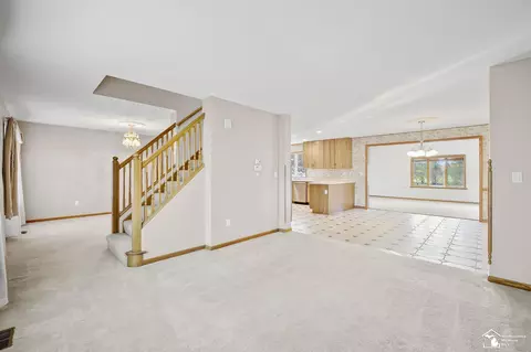 Living - 1905 W Smith, Temperance, MI 48182 photo 1 of 6