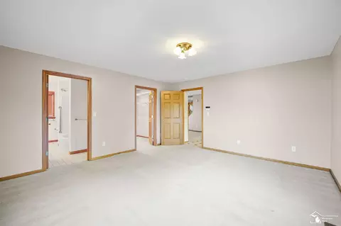 Bedroom - 1905 W Smith, Temperance, MI 48182 photo 6 of 7