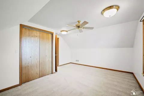 Bedroom - 1905 W Smith, Temperance, MI 48182 photo 5 of 7