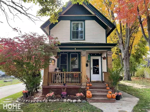 514 E Mason, Owosso, MI 48867