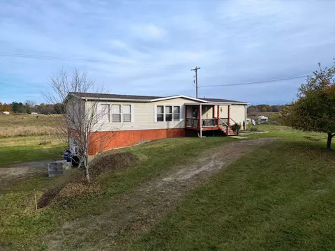 11397 Farrand, Otisville, MI 48463