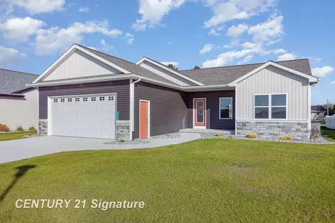 5874 Diamond Mdws, Freeland, MI 48623