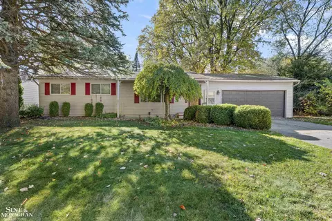 2250 Lee, Shelby Township, MI 48317