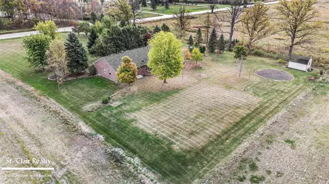 View/Area - 2350 Wadhams, Saint Clair, MI 48079 photo 2 of 4