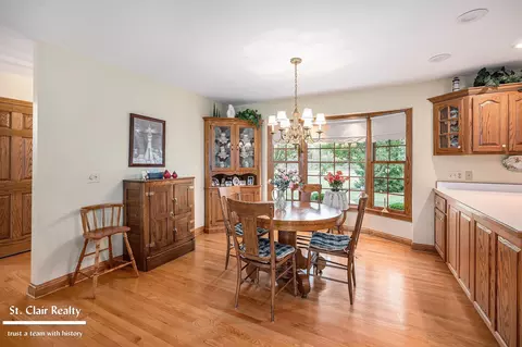 Dining - 2350 Wadhams, Saint Clair, MI 48079 photo 1 of 1