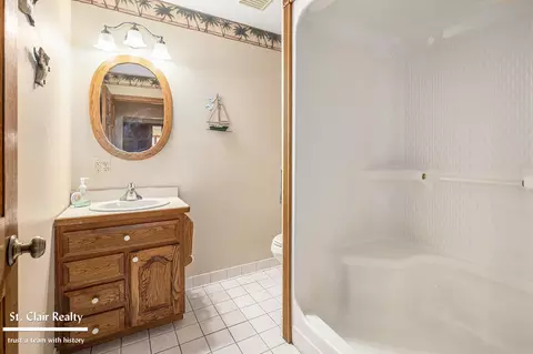 Bath - 2350 Wadhams, Saint Clair, MI 48079 photo 2 of 2