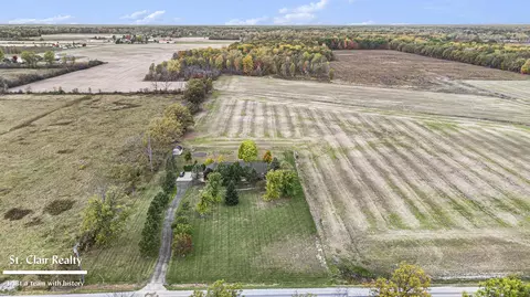 View/Area - 2350 Wadhams, Saint Clair, MI 48079 photo 4 of 4
