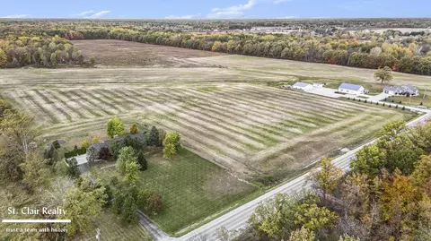 View/Area - 2350 Wadhams, Saint Clair, MI 48079 photo 3 of 4