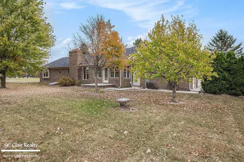 Exterior - 2350 Wadhams, Saint Clair, MI 48079 photo 4 of 7