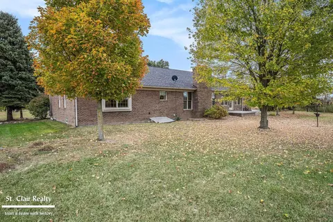 Exterior - 2350 Wadhams, Saint Clair, MI 48079 photo 6 of 7