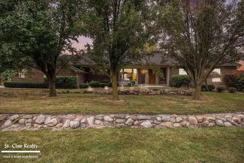 Exterior - 2350 Wadhams, Saint Clair, MI 48079 photo 2 of 7