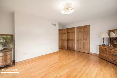 Bedroom - 2350 Wadhams, Saint Clair, MI 48079 photo 2 of 4
