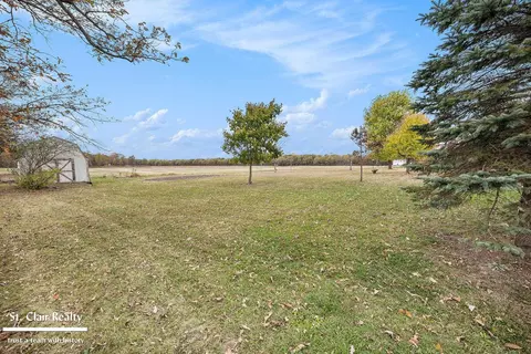 Exterior - 2350 Wadhams, Saint Clair, MI 48079 photo 7 of 7