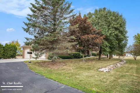 Exterior - 2350 Wadhams, Saint Clair, MI 48079 photo 5 of 7