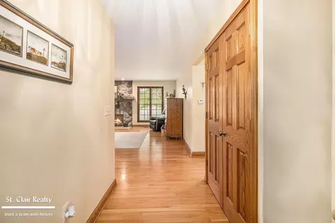Entry Way - 2350 Wadhams, Saint Clair, MI 48079 photo 1 of 2