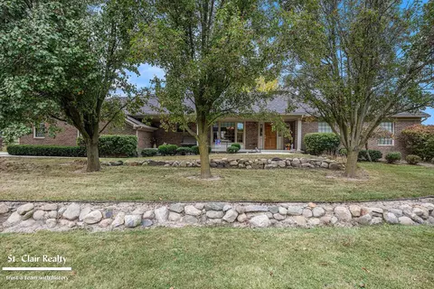 2350 Wadhams, Saint Clair, MI 48079