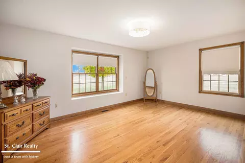 Bedroom - 2350 Wadhams, Saint Clair, MI 48079 photo 1 of 4