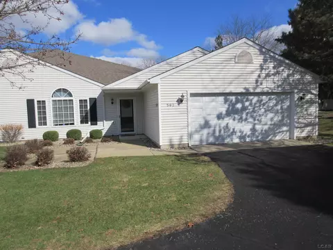 502 Carriage, Tecumseh, MI 49286